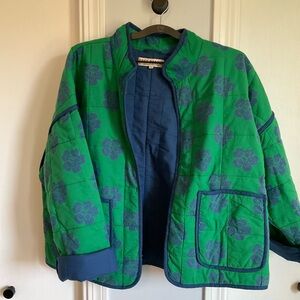 Free People Chloe jacket